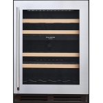 Fulgor FWC 8200 U TC BKX 39瓶 雙溫區紅酒櫃